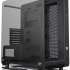 Корпус ATX Thermaltake Core P6 TG, Midi-Tower, без БП,  черный [ca-1v2-00m1wn-00]
